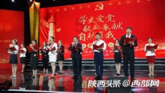 救援受困的鬃狼